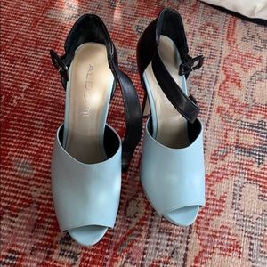 Aldo heels